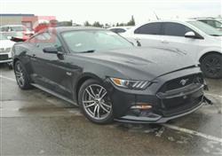 فۆرد مۆستانگ